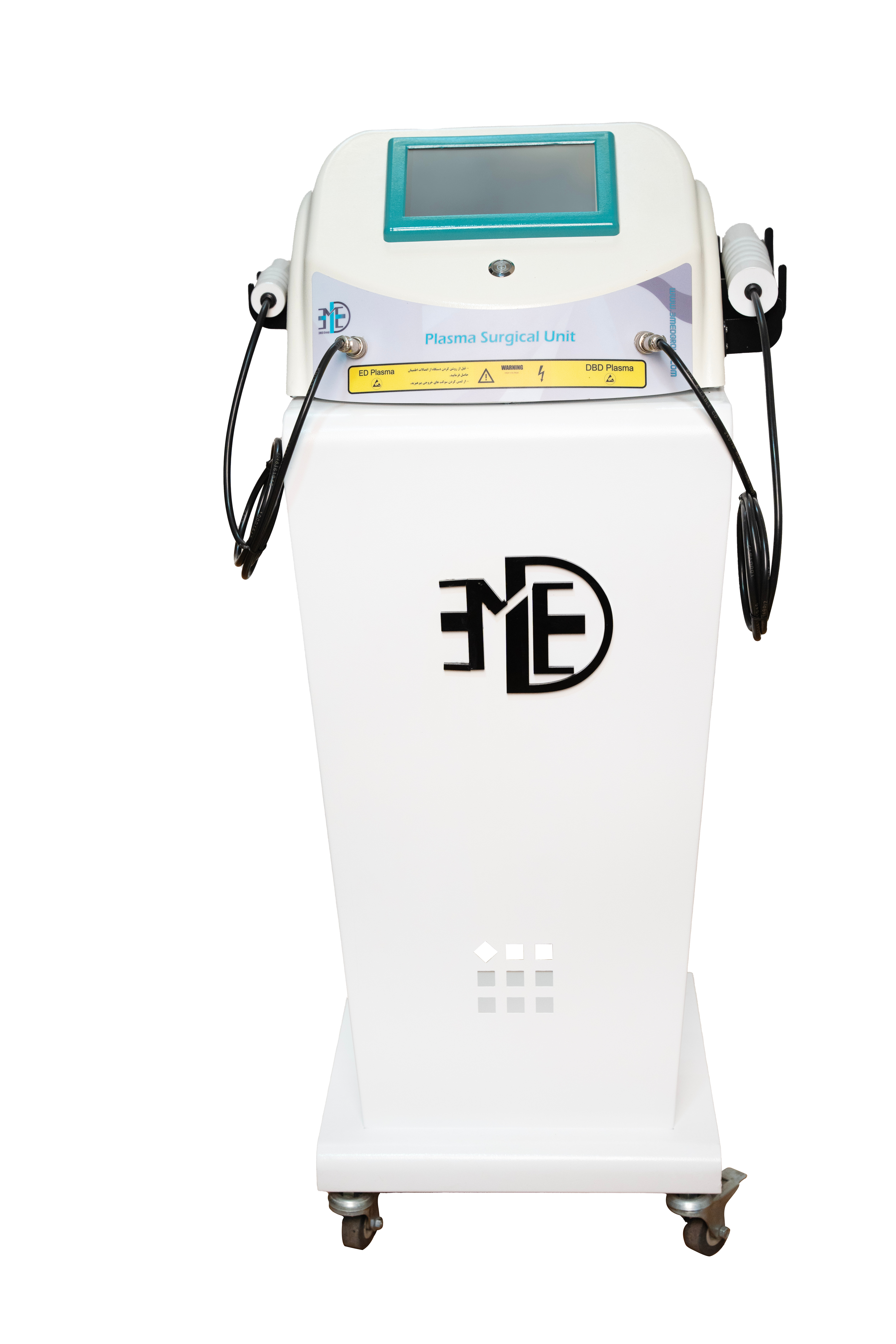 دستگاه پزشکی پلاسماالکتروسرجیکال